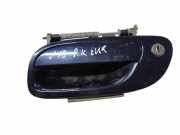 Türgriff links Volvo V70 III (135)