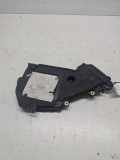 Timing Belt Protection Cover CITROËN C4 Picasso I (UD_) 1.6 HDi 110 9684193080