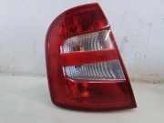 Rücklicht hinten links SKODA OCTAVIA I (1U2) 1.8 T