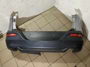 Stoßstange hinten Jeep Cherokee 5 (KL) 68203261AA