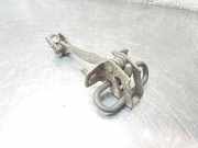 Türanschlag hinten rechts