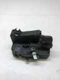 Türschloss vorne links OPEL MERIVA B 1.4 13154791