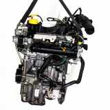 Motor DACIA SANDERO III 1.0 TCe 90 H4DE470