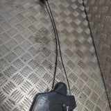 Türschloss rechts hinten Toyota Corolla Liftback (E12)