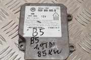 Steuergerät Airbag VW Passat B5 (3B2) 6Q0909605B