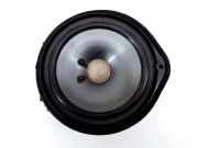 Türlautsprecher hinten links TOYOTA PRIUS (_W3_) 1.8 Hybrid (ZVW3_) 8H401D