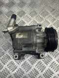 Klimakompressor FIAT STILO (192_) 1.9 JTD SCS806