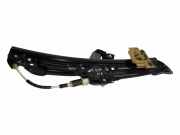 Türfensterheber hinten rechts BMW 5 (F10) 535 i 7271564
