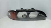 Scheinwerferglas vorne rechts BMW 5 Touring (E39) 530 d