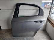 Tür hinten links ALFA ROMEO 159 Sportwagon (939_) 2.4 JTDM (939.BXM1B)