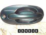 Türgriff links vorne Suzuki Grand Vitara I Cabriolet (GT)