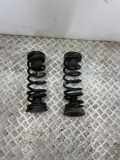 Schraubenfeder hinten links PEUGEOT PARTNER Box Body/MPV (K9) 1.5 BlueHDi 75