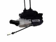Türschloss hinten links HYUNDAI SANTA FÉ II (CM) 2.7 V6 GLS 4x4 814202B000