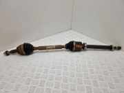 Antriebswelle vorne rechts RENAULT GRAND SCÉNIC IV (R9_) 1.5 dCi 110 391000742R