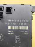 Türsteuergerät vorne links MERCEDES-BENZ CLS (C219) CLS 320 CDI 2198201226