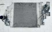 Ladeluftkühler Renault Clio II (B) INTERCOOLERRADIATOR