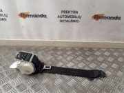 Sicherheitsgurt links hinten Seat Ibiza IV ST (6J) 34099013