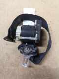 Sicherheitsgurt hinten rechts OPEL ASTRA G Cabrio (F67) 1.6 16V 43594
