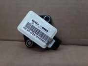Beschleunigungssensor AUDI A4 (8EC, B7) 2.7 TDI 1275100609 8E0907637C