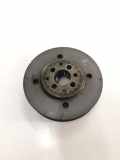 Kurbelwellenriemenscheibe VW SHARAN (7M8, 7M9, 7M6) 1.9 TDI