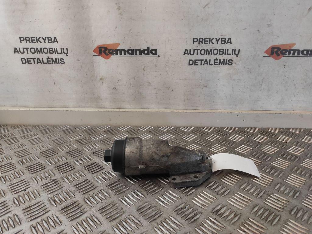 Ölfilterträger Opel Adam () 1436101049