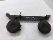 Hupe NISSAN JUKE (F15) 1.6 DIG-T NISMO RS