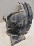 Innenkotflügel hinten links BMW X6 (E71, E72) M 50 d 10834110
