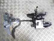 Heckklappenabzieher HONDA ACCORD VII Tourer (CM, CN) 2.2 i-CTDi (CN2) 0890010A