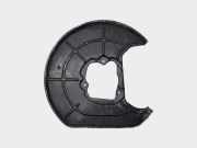 Rear Brake Disc Protection LANCIA THESIS (841_) 2.4 JTD 60684847