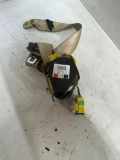 Mittlerer Sicherheitsgurt hinten VW TOUAREG (7LA, 7L6, 7L7) 3.0 V6 TDI 560981701 022L000