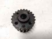 Kurbelwellenriemenscheibe VW TIGUAN (5N_) 2.0 TDI 045105263A