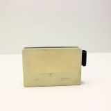 Blindzonenmodul MERCEDES-BENZ E (W213) E 350 d 4-matic (213.034) A0009051812