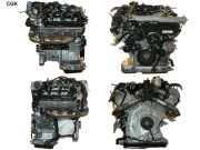 Motor AUDI A4 (8EC, B7) 2.7 TDI CGK