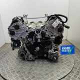 Motor MERCEDES-BENZ AMG GT (C190) GT (190.377) 178980 178.980