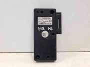 Telefonsteuergerät MERCEDES-BENZ M (W163) ML 320 (163.154) DME1E A2038202585