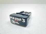 Schalter für Warnblinker Mazda 3 (BM, BN) 03750330