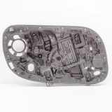 Fensterheber vorne links VOLVO V90 II 2.0 D5 AWD 31378592