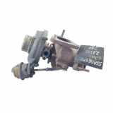 Turbolader SSANGYONG REXTON (GAB_) 2.7 D 4x4 7422897 A6650900580