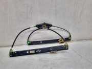 Fensterheber links hinten Audi A4 Avant (8E, B7) 8K0837461