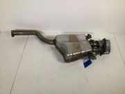 Auspufftopf hinten BENTLEY FLYING SPUR (3W_) 6.0 4W0253609C