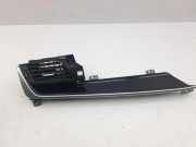 Frischluftgrill NISSAN QASHQAI III (J12) 1.3 DIG-T All-wheel Drive 687616UA1A