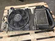 Radiator Pack Set OPEL ZAFIRA A (F75_) 2.0 DTI 16V 09157937Gs