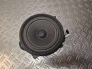 Lautsprecher rechts hinten Audi A8 (4E) 4E0035411D