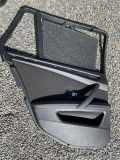 Türpolster hinten links BMW 5 Touring (E61) 520 d E1369387