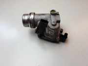 Drosselklappe NISSAN QASHQAI II (J11, J11_) 1.5 dCi 161A09287R