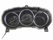 Tachometer Mazda 6 Kombi (GJ, GL) KD4555430