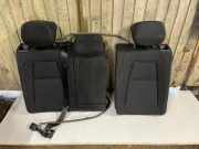 Rücksitzbank mitte Skoda Karoq (NU7, ND7)