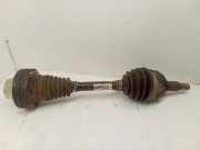 Antriebswelle links vorne VW Touareg I (7L) 7P0407271C