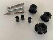 Parktronic Halter AUDI 100 (4A, C4) S4 Turbo quattro 4H0998561