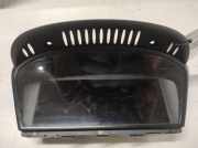 Display BMW 3er (E90) 65829145102